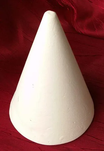 EnergieKegel - gross