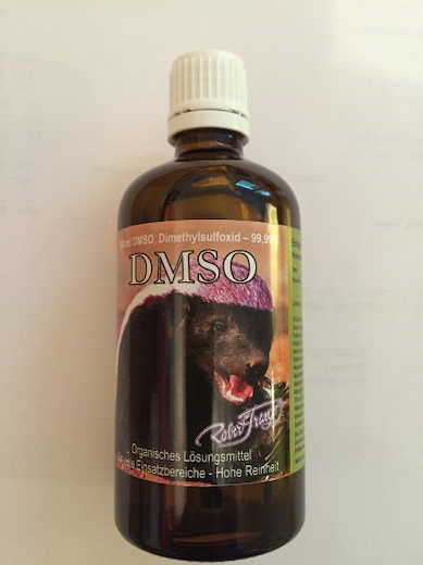 DMSO 