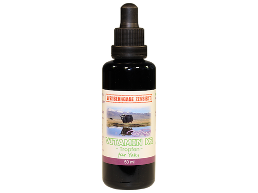 Vitamin K2 Tropfen