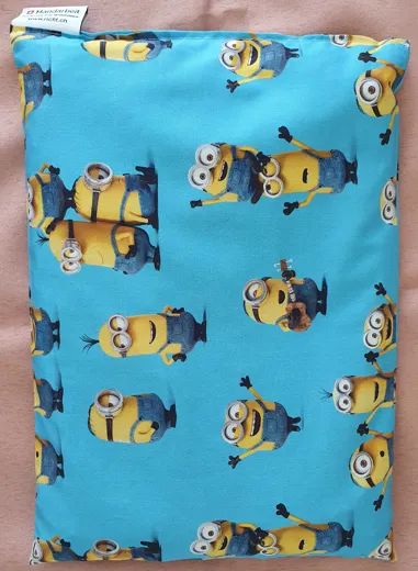 Chriesisteisäckli Minions