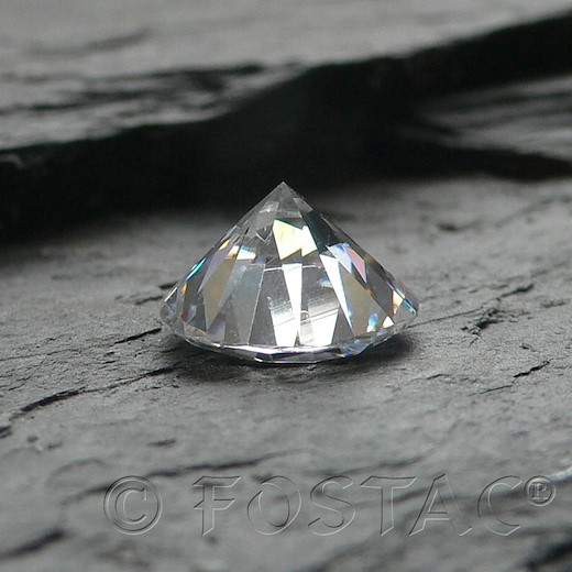 Glücksbringer Brillant