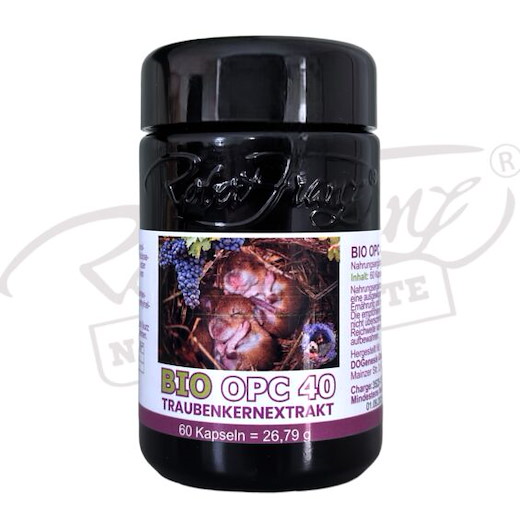 Bio OPC 40 - Kapseln