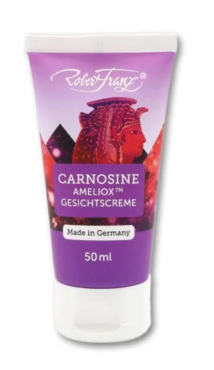 Carnosine Ameliox TM Gesichtscreme 50 ml